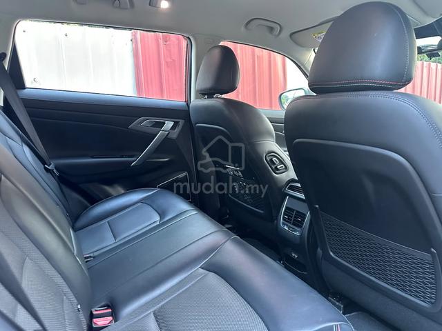 2021 Proton X70 1.8 PREMIUM 2WD MY18 (A) - 5