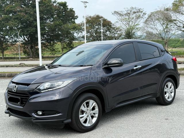 2016 Honda HR-V 1.8 V (A) HRV PERFECT CONDITION - 4