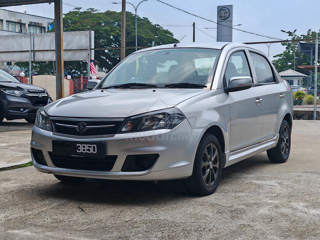 2015 Proton SAGA 1.3 FL (A) - 4