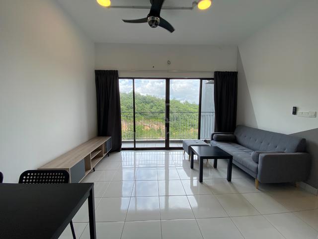 Residensi Lili @ Taman Bucida Hijauan 1