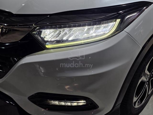 2021 Honda HR-V 1.8 V MY16 FACELIFT (A) - 3