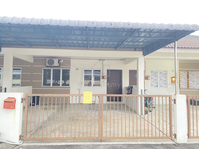 Rumah Sewa Taman Impiana Bidor 1