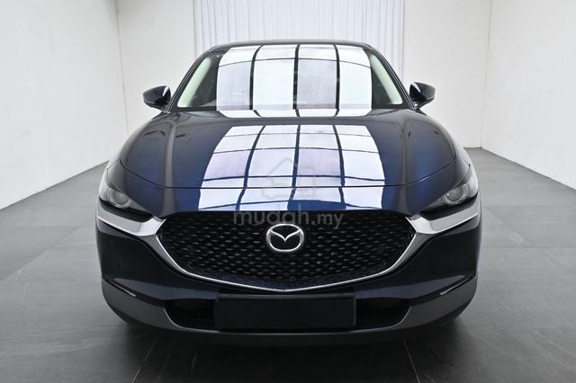 2023 Mazda CX-30 2.0 HIGH PREMIUM+ (A) 1-OWNER FSR - 2