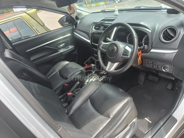 2023 Perodua Aruz 1.5 AV - 5