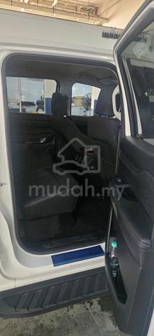 2023 Ford RANGER 2.0 XLT MY22 T6.2 P703 (M) - 4