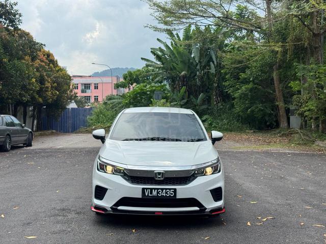 2023 Honda CITY 1.5 E HATCHBACK (A)Honda Warranty - 5