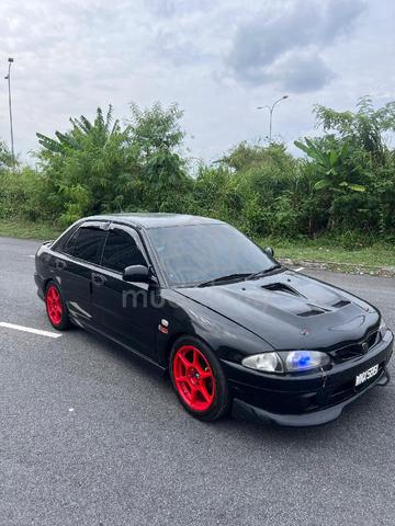 2005 Proton WIRA 1.5 GLi A/B SE (M) - 1