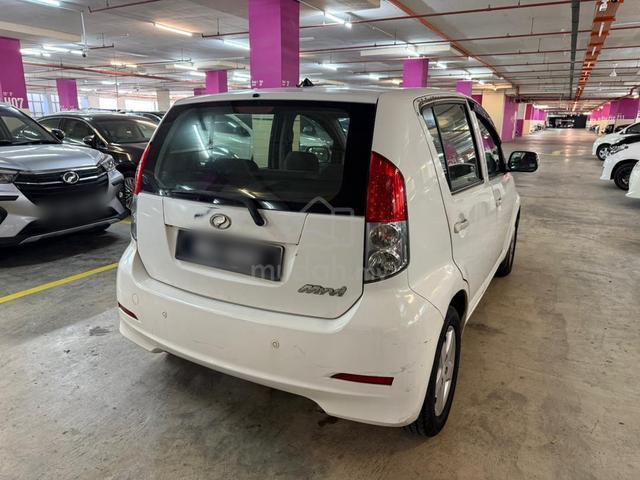 2009 Perodua MYVI 1.3 EZ FACELIFT (A) - 4