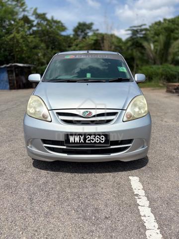 2012 Perodua VIVA 847cc 850 (M) - 1