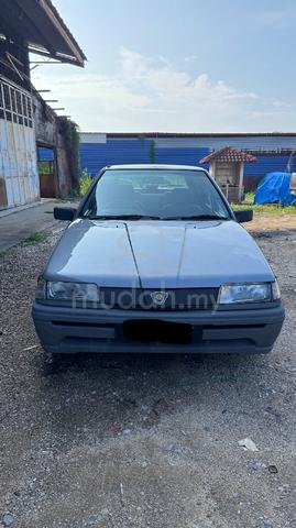 2002 Proton ISWARA 1.3 S A/B (M) - 2