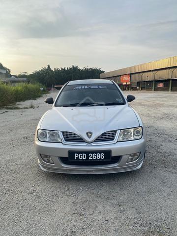 2004 Proton WAJA 1.6 (A) - 5