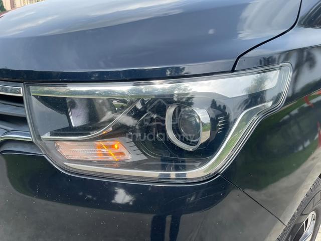 2019 HYUNDAI GRAND STAREX 2.5 Still Can Full Loan! - 4