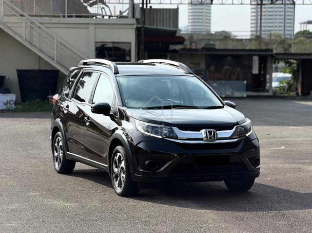 ‼️2018 Honda Br-V 1.5 V Full Spec‼️ - 1