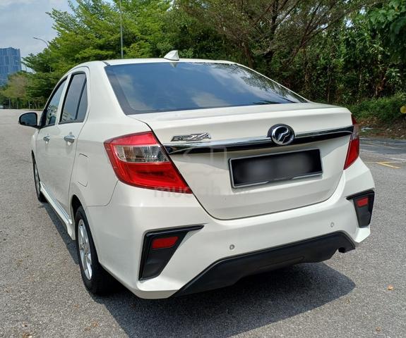 2022 Perodua BEZZA 1.0 G (A) 20K GENUINE MILLEAGE - 3