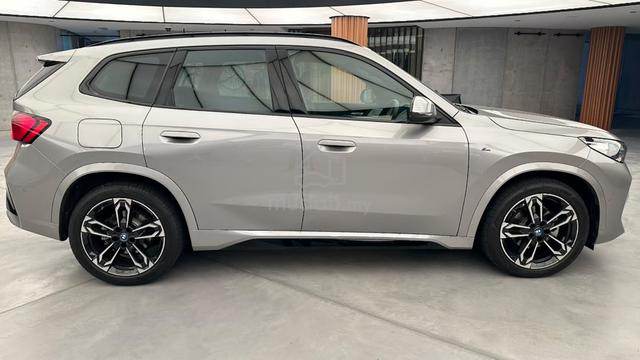 2024 Bmw IX1 0.0 EDRIVE20 M SPORT MY24 U11 (A) - 3
