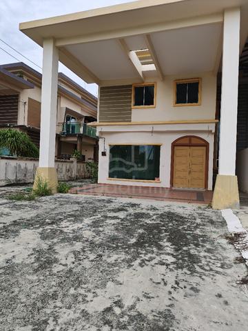 Big house for enjoying life 1