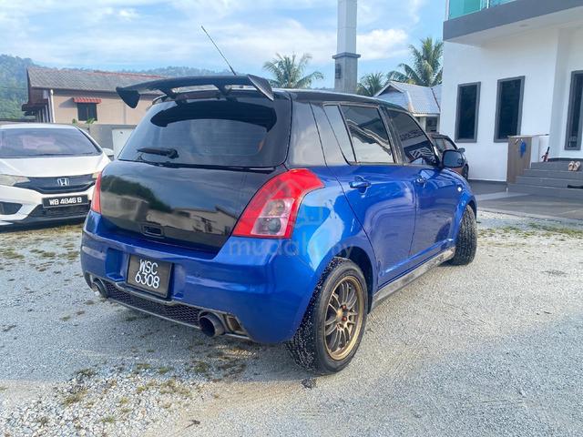 2008 Suzuki SWIFT 1.5 (A) - 3