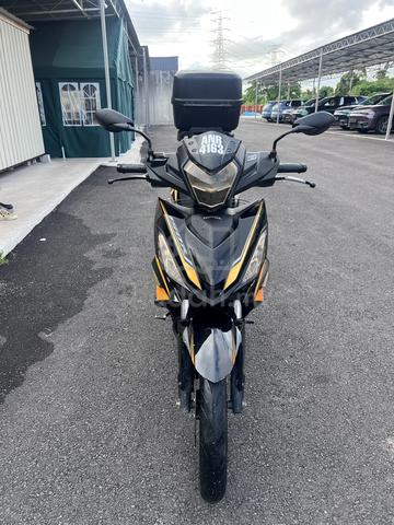 Rs150 v2 - photo 5 of 10