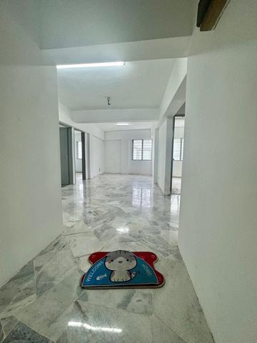 Desa Serdang 1