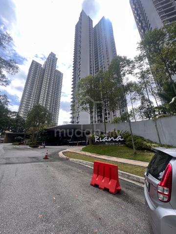 Seri Riana Residence 1