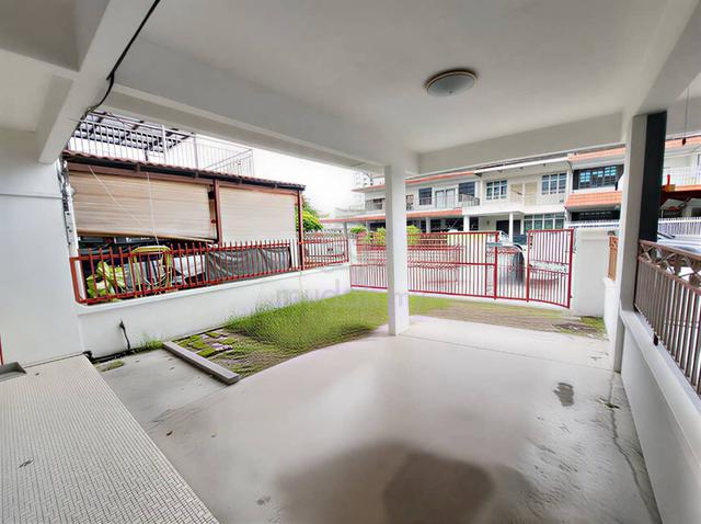  |Taman Makok 2-Storey Terrace For Sale 1