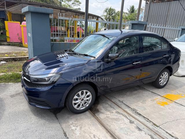 Proton Saga 1.5 At♦️Fast stock♦️ - 3