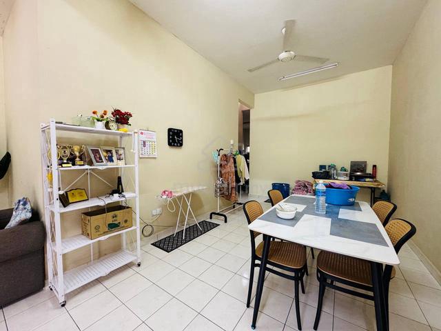 BOOKING 1k | FULL LOAN | Single Storey Taman Semenyih Mewah 8 Semenyih 4