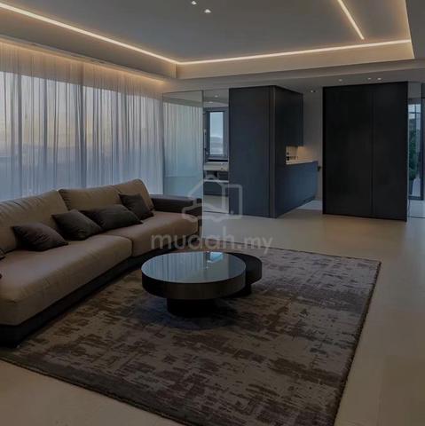 BUKIT JALIL FREEHOLD SEMI D 1