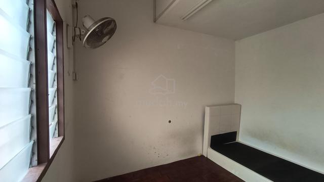 Desa Setapak 2.5 Sty House Wangsa Maju Endlot LRT station Gombak 4