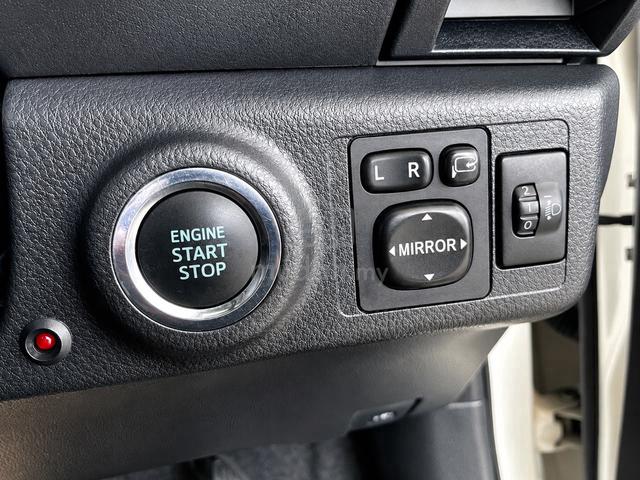 2015 Toyota VIOS 1.5 E KEYLEES PUSH START WARRANTY - 5