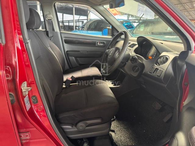 2011 Suzuki SWIFT 1.5 (A) - 4