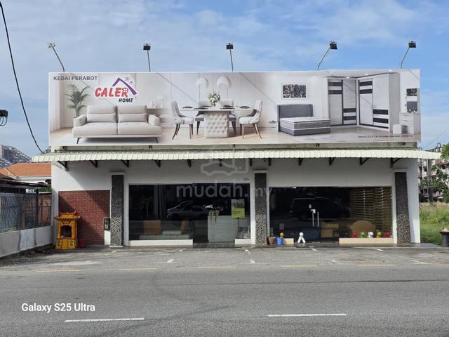 Rental Shop 1