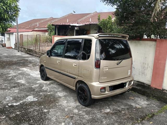 2002 Perodua KENARI 1.0 EZ L902 (A) - 3