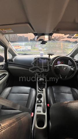 2017 Proton PERSONA 1.6 PREMIUM -- (A) - 5