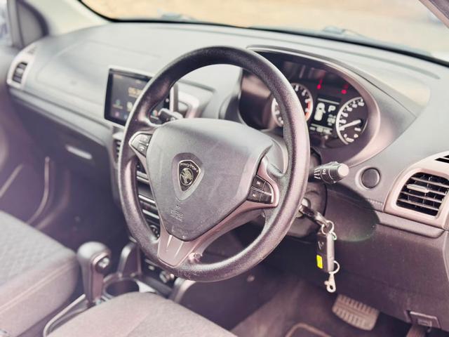 2019 Proton SAGA 1.3 PREMIUM (A) - 4