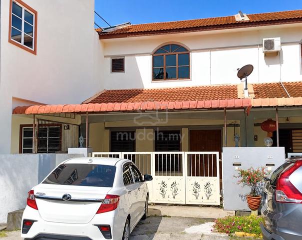 [SAVE UP 71K] Taman Desa Sitiawan, 1,389sf, Sitiawan 1