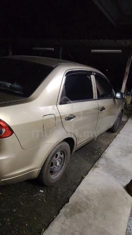 2012 Proton SAGA 1.6 FL EXECUTIVE (A) - 2