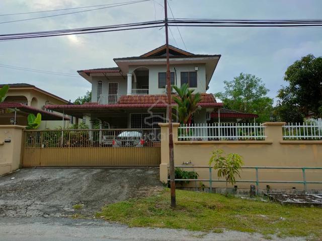 Jelapang Bungalow House For Sale 1