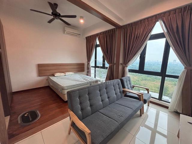 Crescent Bay Suites 1