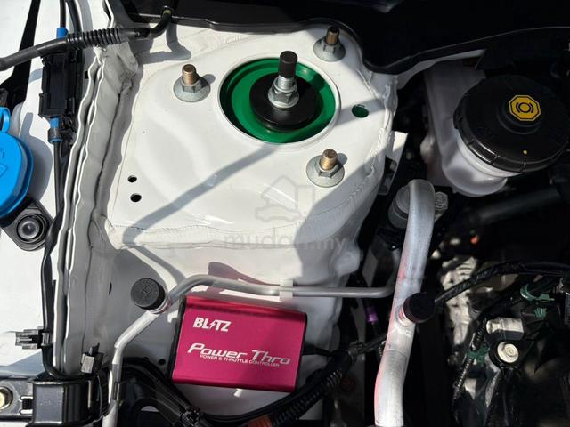 2024 Honda CIVIC 1.5 EX FL1 (M) TEIN SUS GRADE 5A - 5
