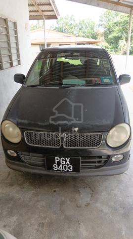 2006 Perodua KANCIL 847cc 850 EXS FACELIFT (M) - 1