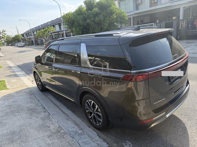 2022 Kia CARNIVAL 2.2D 11 SEATER (A) - 5