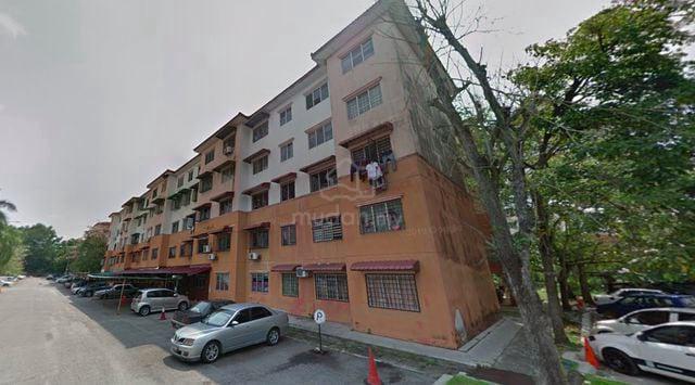 Sauj puchong 1
