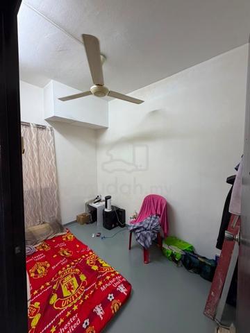 Seri Orkid Skudai 2 Storey Low Medium Terrace House For Sale 1