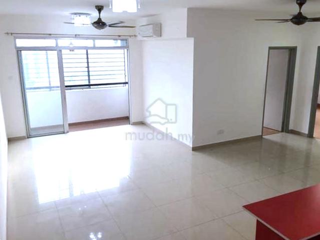 Semarak & Penaga Condominium 1