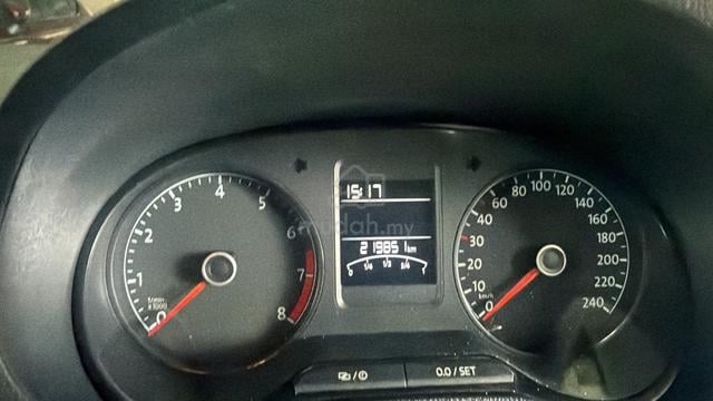 2019 Volkswagen VENTO 1.2 HIGHLINE (A) - 4