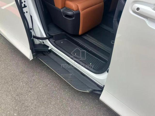 2025 Toyota VELLFIRE 2.4 Z PREMIER (A) - 5