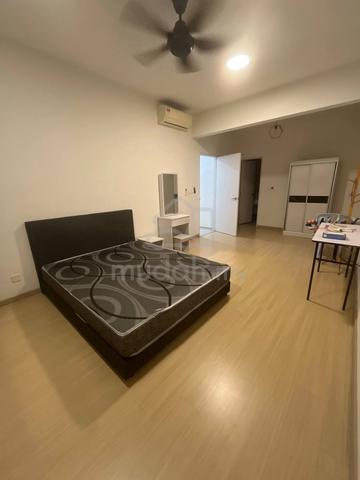 Gravit 8 Ashino Master Bedroom attached with Bathroom For Rent 1