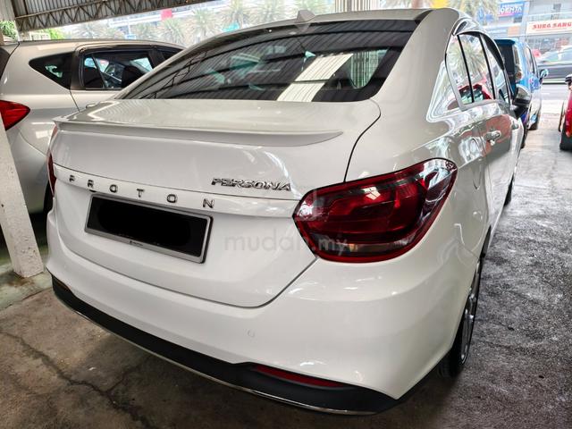 2023 PROTON PERSONA 1.6 (a) Tip top condition - 2