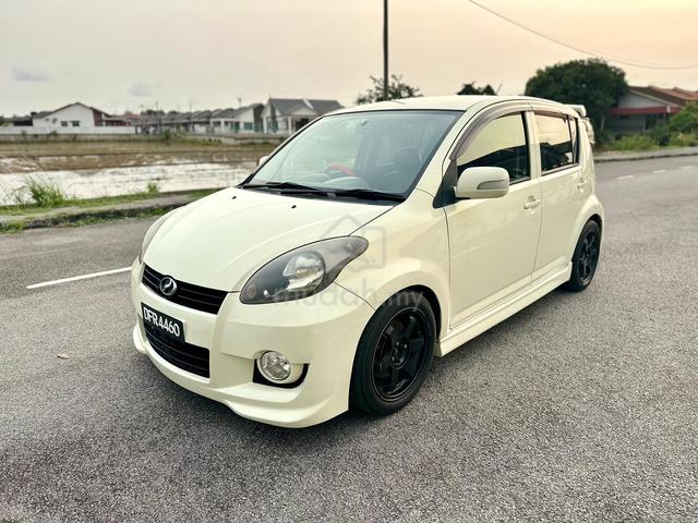 2011 Perodua MYVI 1.3 EZI MY05 M300 FACELIFT (A) - 5